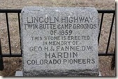 Hardin marker 