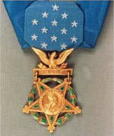 Medal of Honor